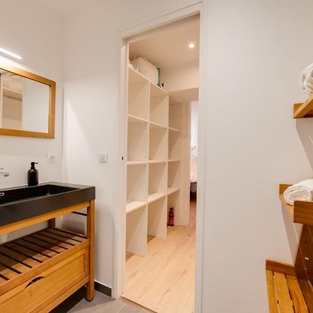 Le Grenette - Appartement Pour 2 A 4 Personnes En Plein Coeur D'Annecy Bagian luar foto
