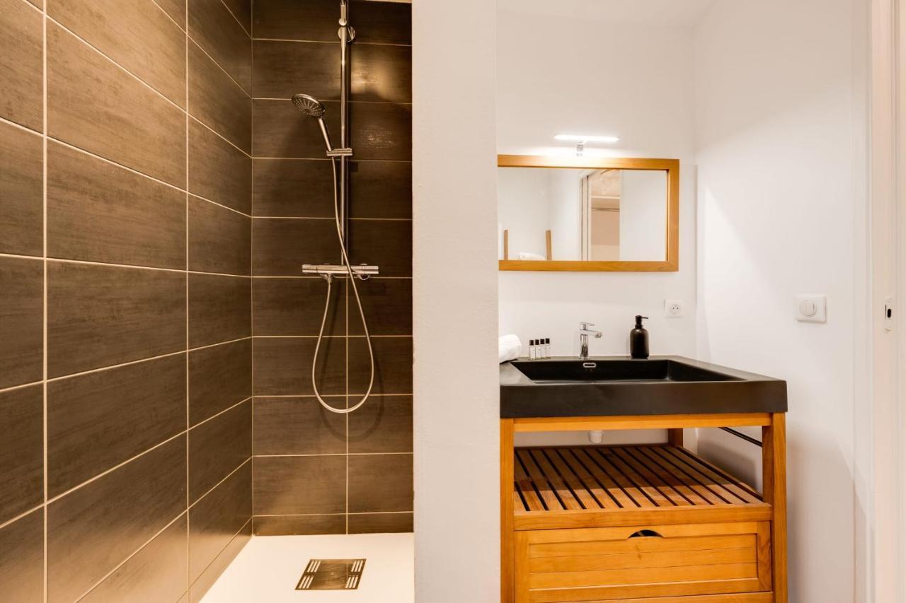 Le Grenette - Appartement Pour 2 A 4 Personnes En Plein Coeur D'Annecy Bagian luar foto