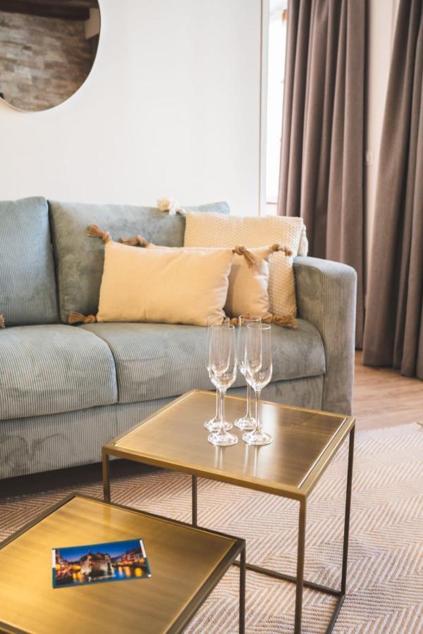 Le Grenette - Appartement Pour 2 A 4 Personnes En Plein Coeur D'Annecy Bagian luar foto
