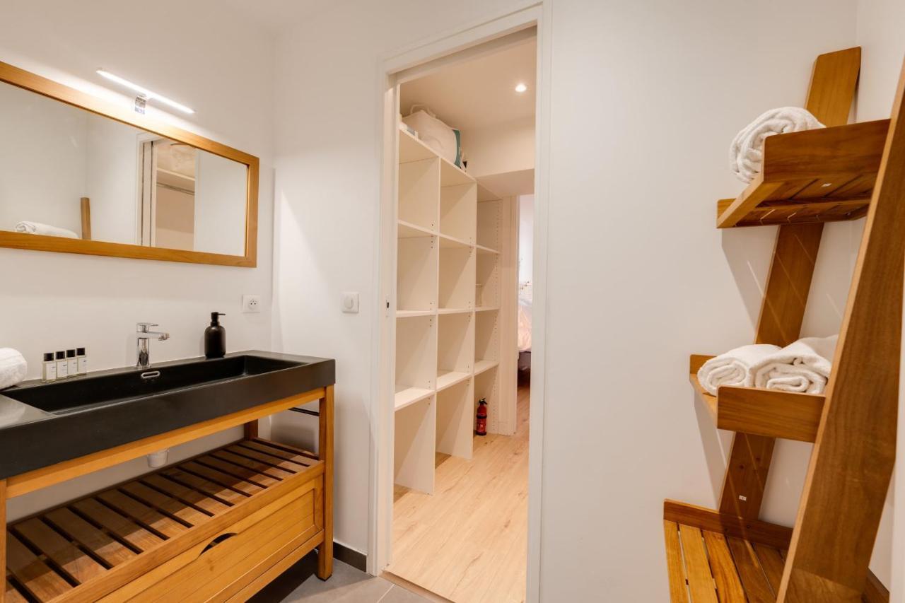 Le Grenette - Appartement Pour 2 A 4 Personnes En Plein Coeur D'Annecy Bagian luar foto