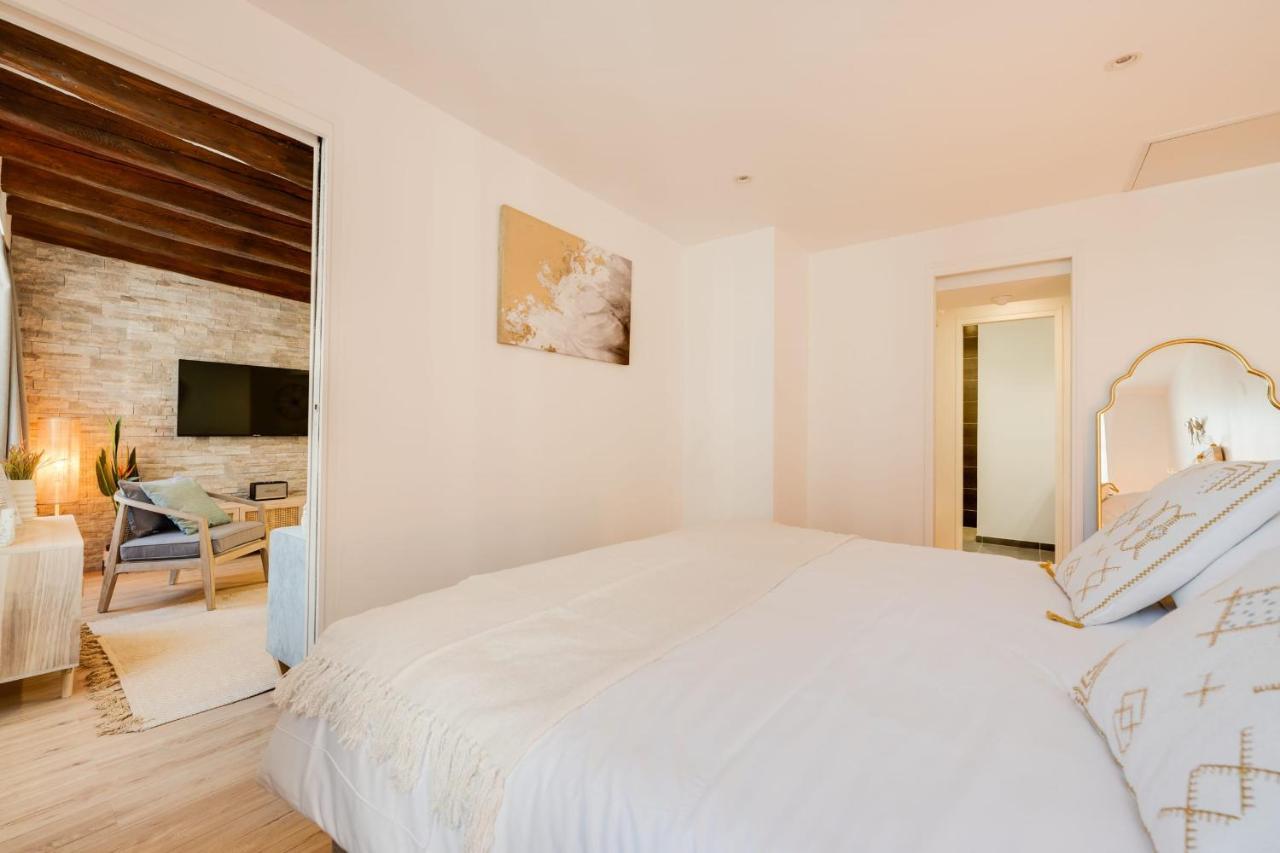 Le Grenette - Appartement Pour 2 A 4 Personnes En Plein Coeur D'Annecy Bagian luar foto