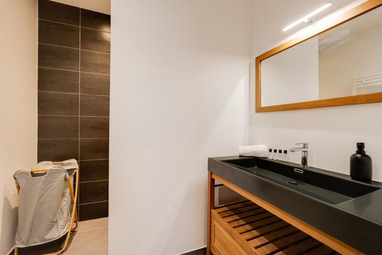 Le Grenette - Appartement Pour 2 A 4 Personnes En Plein Coeur D'Annecy Bagian luar foto